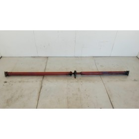 REAR POWER TAKE OFF SHAFTS...