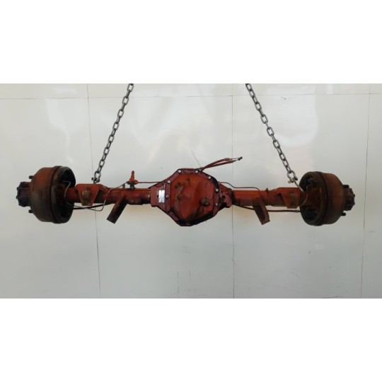 ASSALE POSTERIORE IVECO Daily 1990>1996 usato