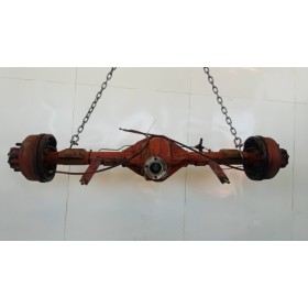 REAR DRIVE AXLE 
 IVECO...