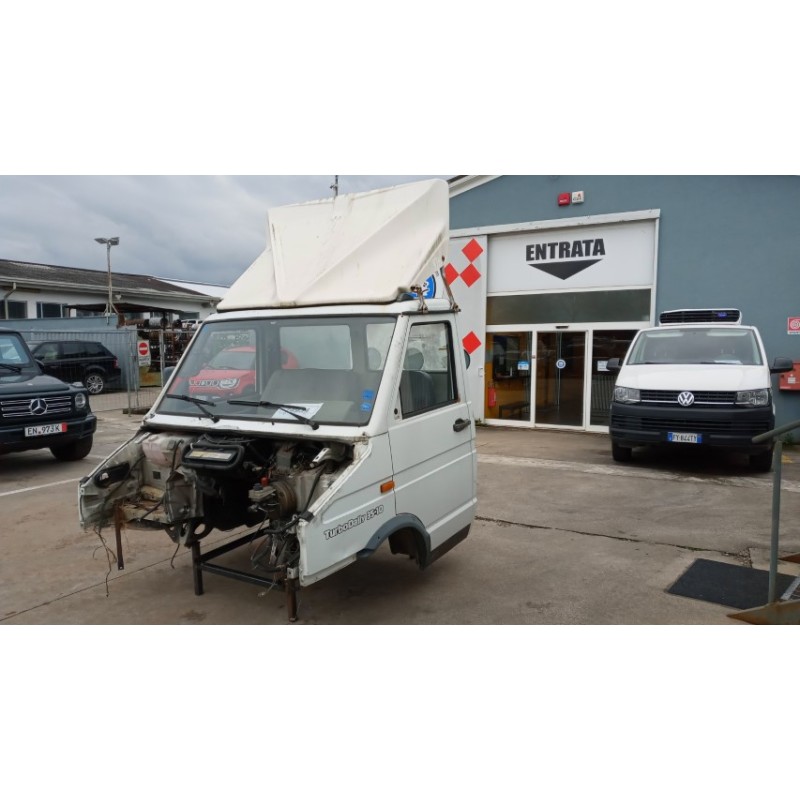 IVECO COMPLETE CABIN IVECO Daily 1990>1996 used
