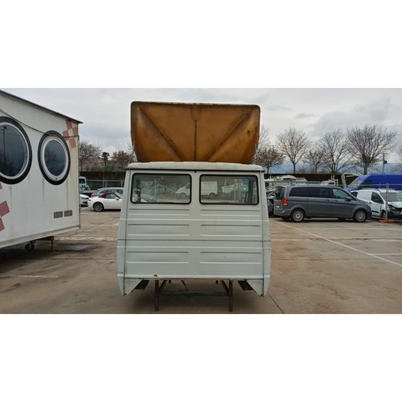 IVECO COMPLETE CABIN IVECO Daily 1990>1996 used