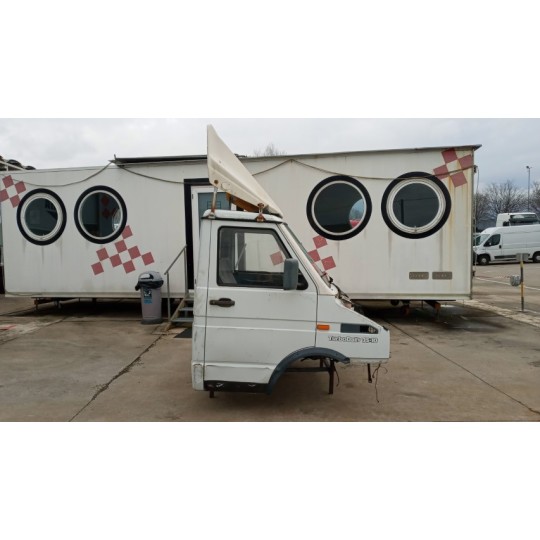 COMPLETE CABIN IVECO Daily 1990>1996 used