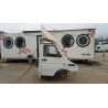 IVECO COMPLETE CABIN IVECO Daily 1990>1996 used