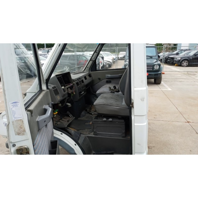 IVECO COMPLETE CABIN IVECO Daily 1990>1996 used