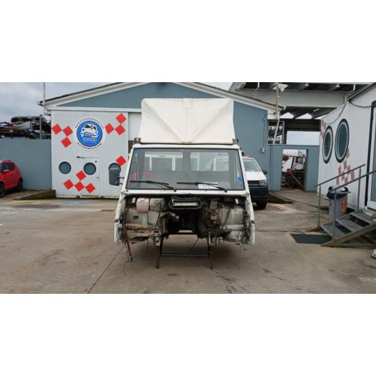 COMPLETE CABIN IVECO Daily 1990>1996 used