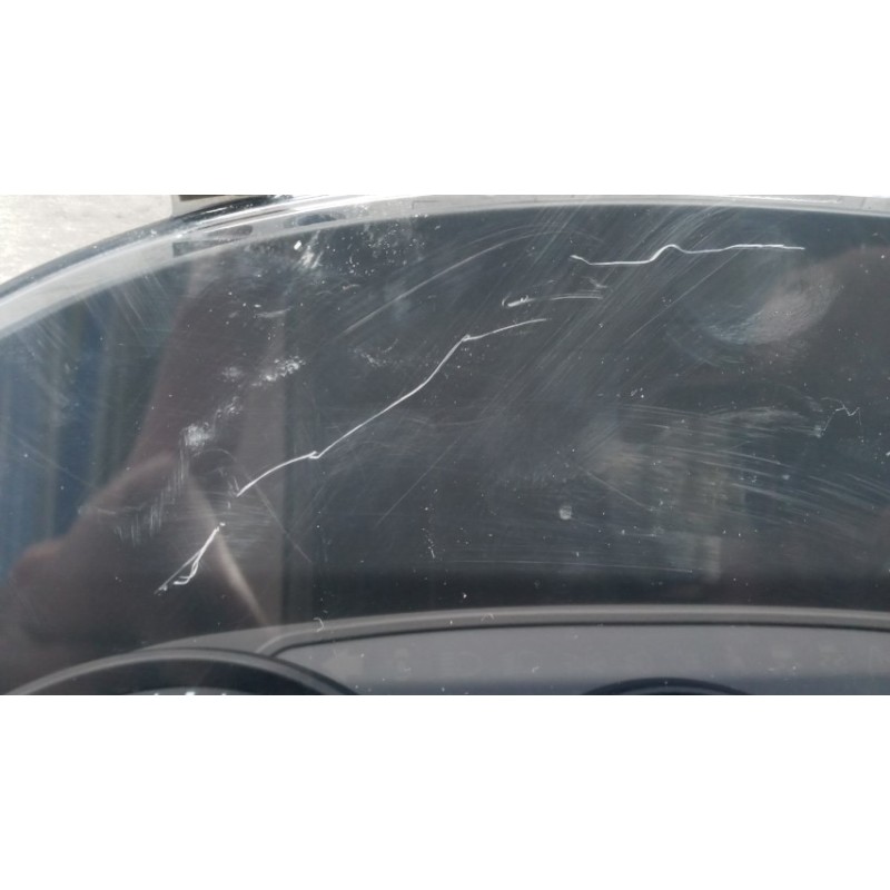 KIA INSTRUMENT PANEL KIA Picanto 2017> used