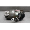 KIA AIR CONDITIONER COMPRESSOR KIA Picanto 2017> used