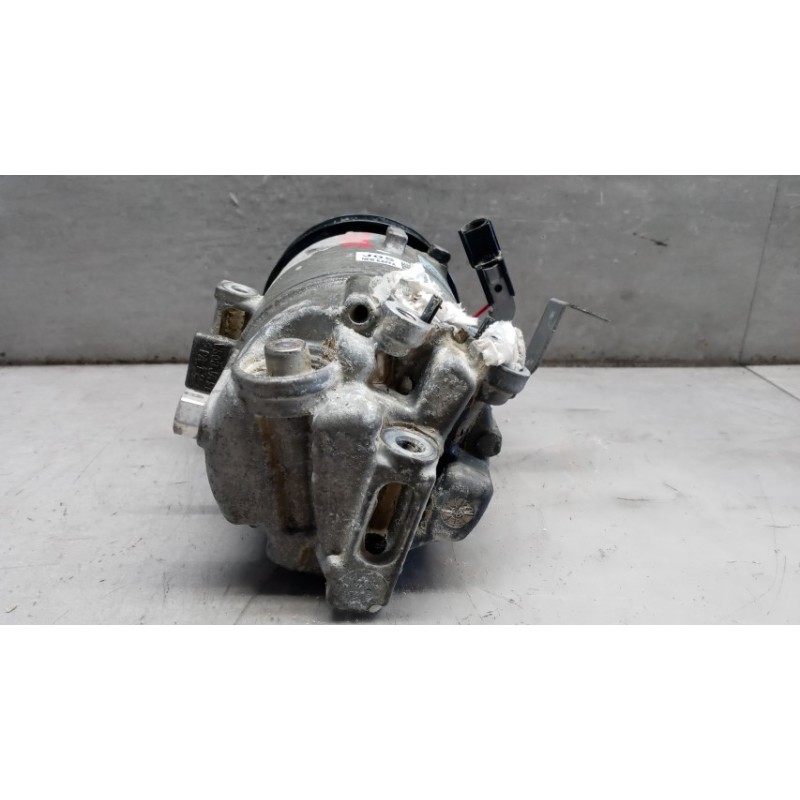 KIA AIR CONDITIONER COMPRESSOR KIA Picanto 2017> used