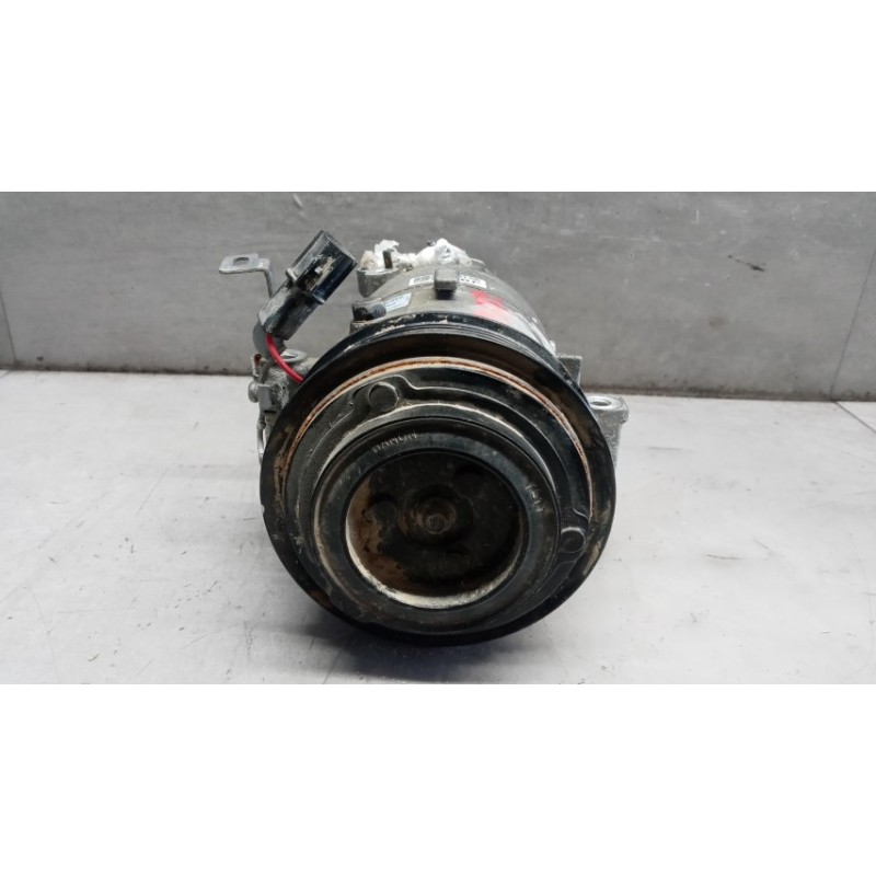 KIA AIR CONDITIONER COMPRESSOR KIA Picanto 2017> used