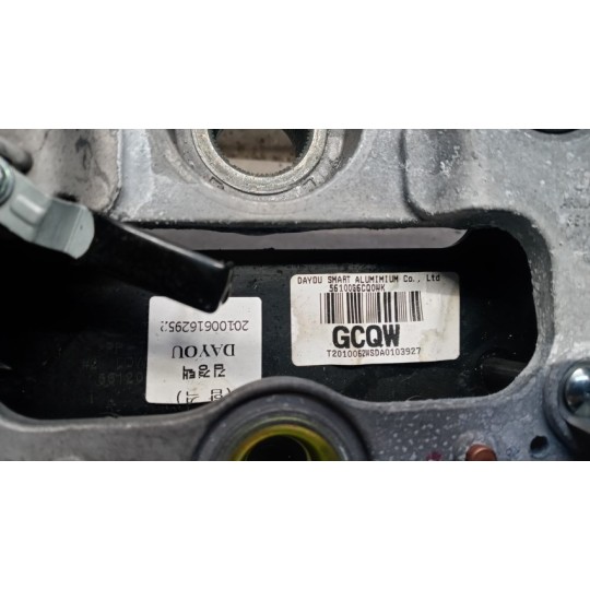 VOLANTE KIA Picanto 2017> usato