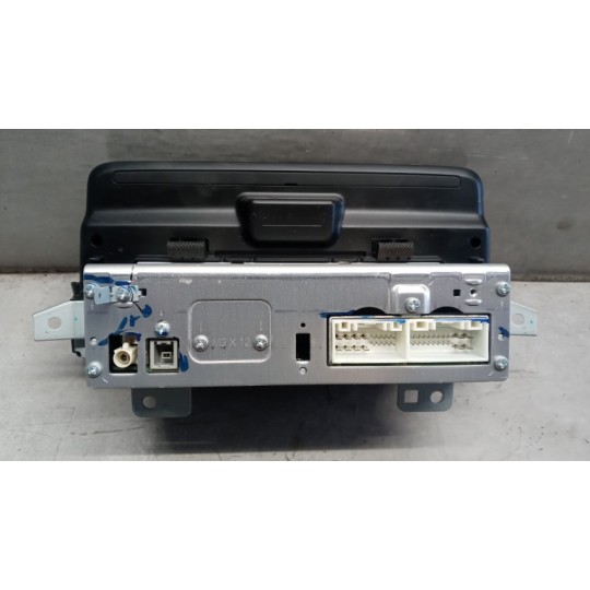 AUTORADIO KIA Picanto 2017> usato