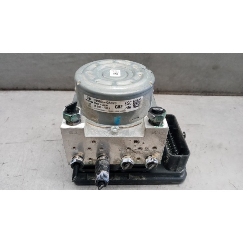 KIA ABS SYSTEM KIA Picanto 2017> used