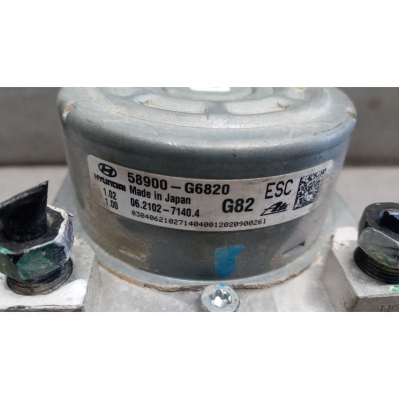 KIA GRUPPO ABS KIA Picanto 2017> usato