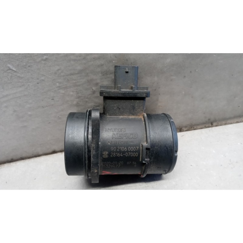 KIA AIR-FLOW SENSOR KIA Picanto 2017> used