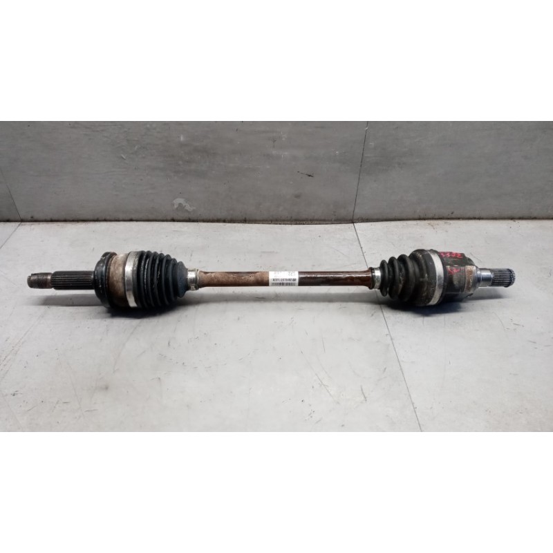 KIA FRONT HALF-AXLES LEFT  KIA Picanto 2017> used