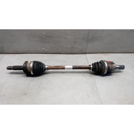 FRONT HALF-AXLES LEFT  KIA Picanto 2017> used
