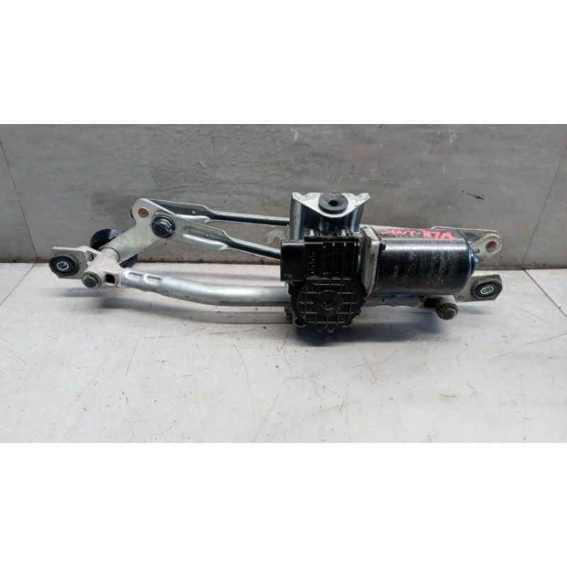 KIA windshield wiper motor KIA Picanto 2017> used