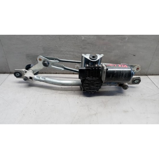windshield wiper motor KIA Picanto 2017> used