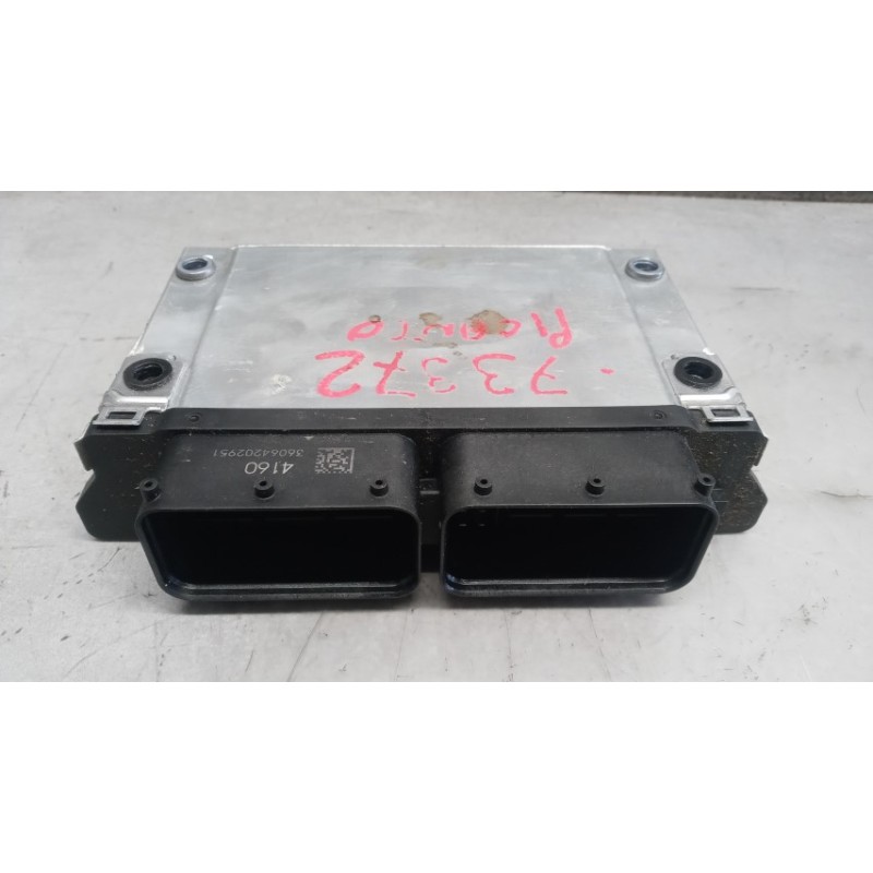 KIA ENGINE UNIT KIA Picanto 2017> used