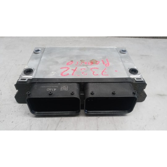 ENGINE UNIT KIA Picanto 2017> used