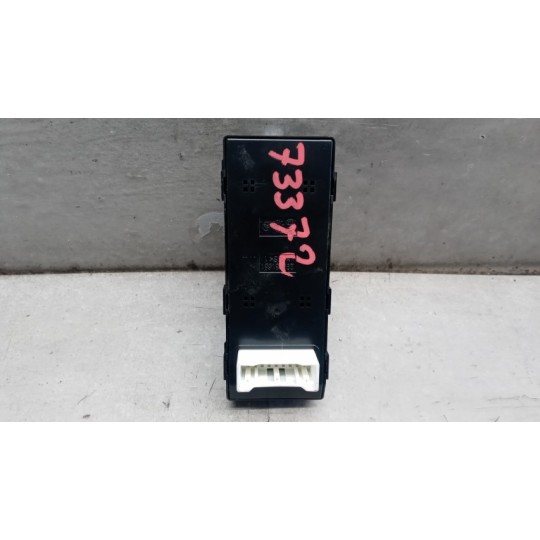 INTERRUTTORI E PULSANTI ALZAVETRI KIA Picanto 2017> usato