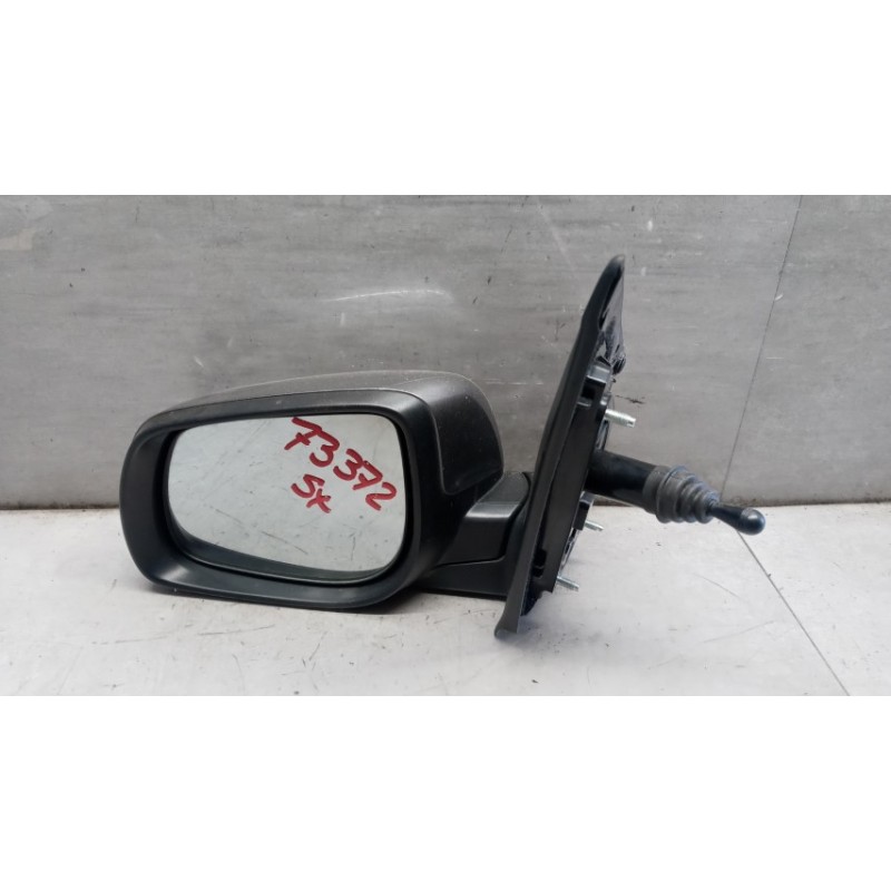 KIA REARVIEW LEFT  KIA Picanto 2017> used
