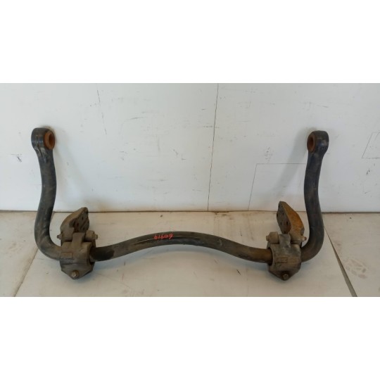BARRA STABILIZZATRICE POSTERIORE RENAULT truck T 2014> usato