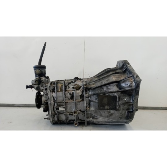 GEARBOXES  IVECO Daily 1990>1996 used