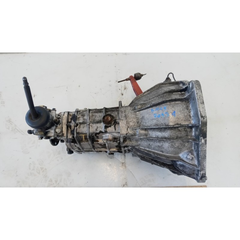 IVECO GEARBOXES  IVECO Daily 1990>1996 used