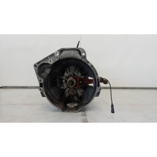 GEARBOXES  IVECO Daily 1990>1996 used