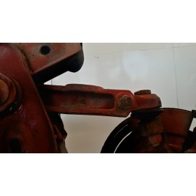 BRACCIO OSCILLANTE...