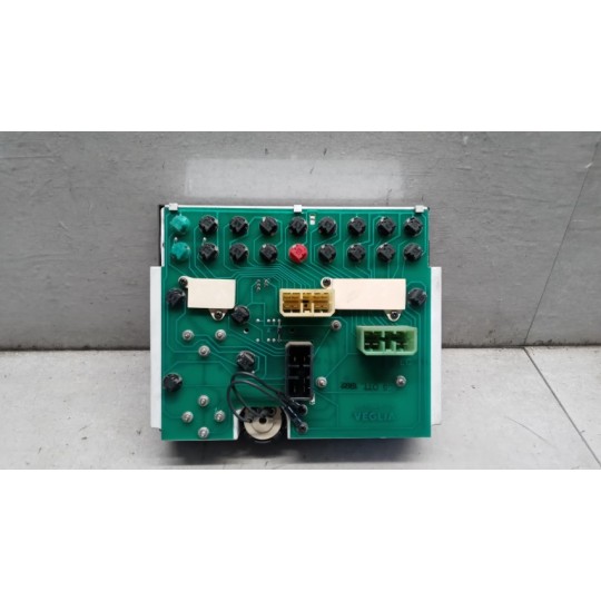 QUADRO STRUMENTI IVECO Daily 1990>1996 usato