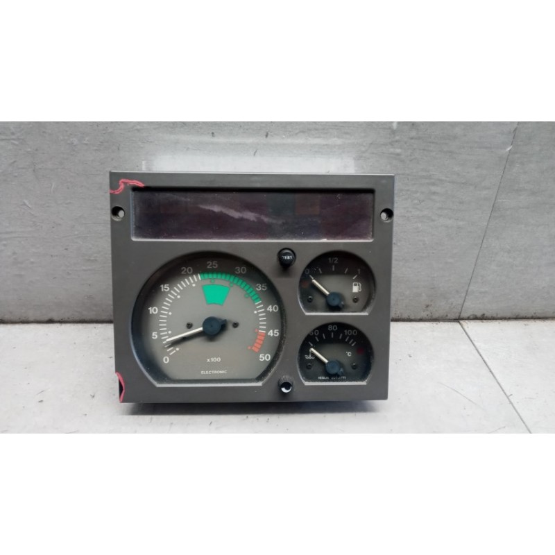 IVECO INSTRUMENT PANEL IVECO Daily 1990>1996 used