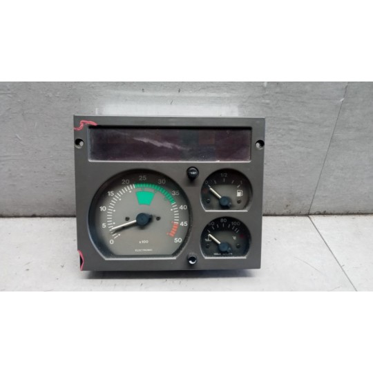 QUADRO STRUMENTI IVECO Daily 1990>1996 usato