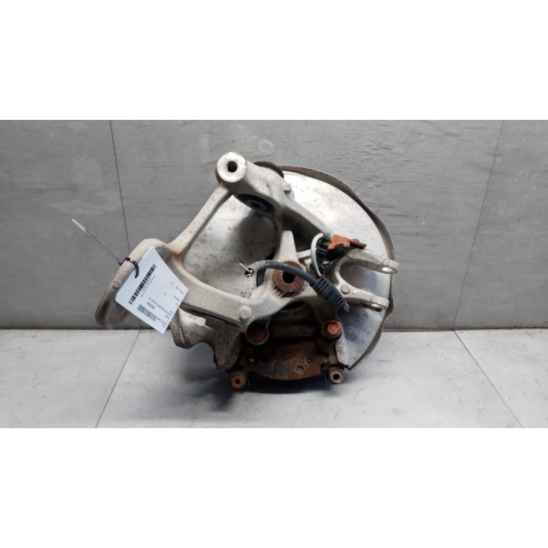 AUDI MONTANTE POSTERIORE SINISTRO AUDI A4 2007>2011 used