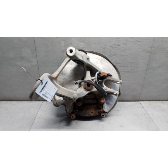 MONTANTE POSTERIORE SINISTRO AUDI A4 2007>2011 usato