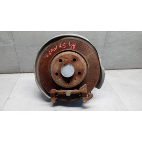 MONTANTE POSTERIORE...