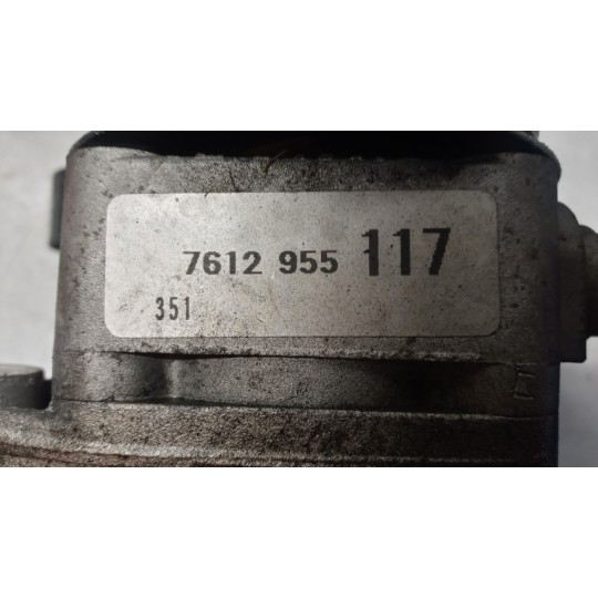 STEERING PUMP IVECO Daily 2000>2006 used