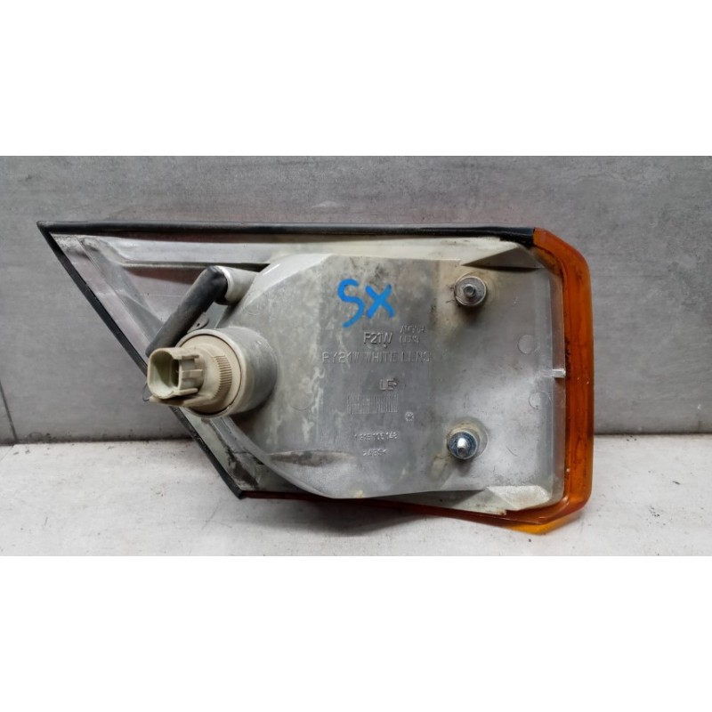 IVECO FRECCIA ANTERIORE SINISTRA IVECO Daily 2000>2006 usato