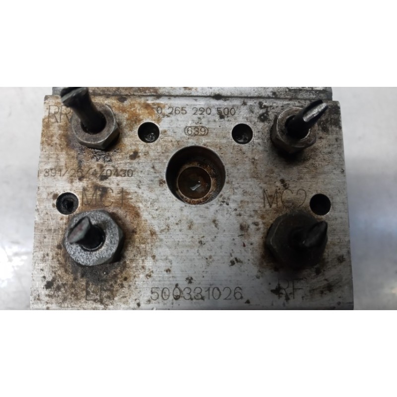 IVECO GRUPPO ABS IVECO Daily 2000>2006 usato