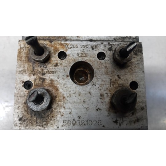 GRUPPO ABS IVECO Daily 2000>2006 usato