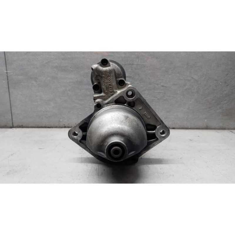 IVECO MOTORINO AVVIAMENTO IVECO Daily 2000>2006 usato