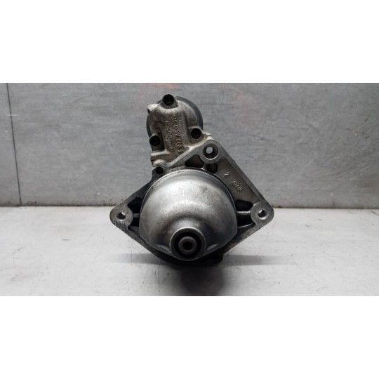 MOTORINO AVVIAMENTO IVECO Daily 2000>2006 usato