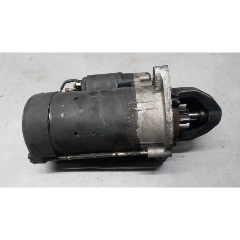 IVECO STARTER MOTOR IVECO Daily 2000>2006 used