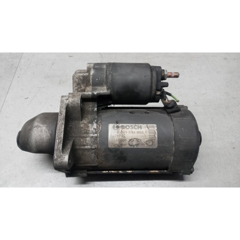 IVECO MOTORINO AVVIAMENTO IVECO Daily 2000>2006 usato