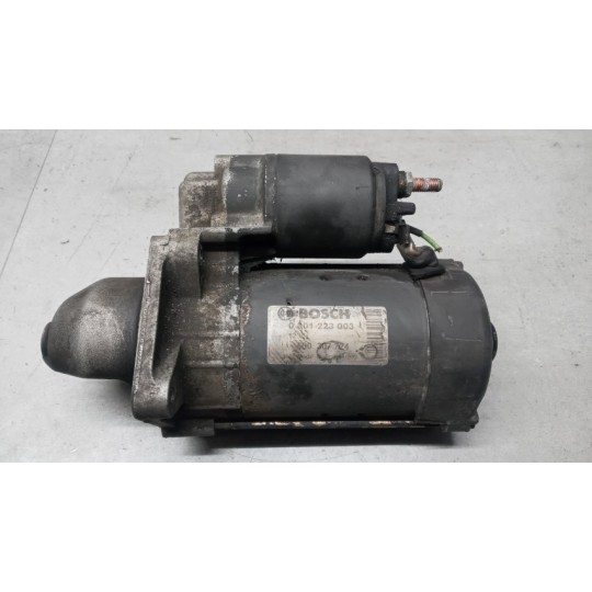 MOTORINO AVVIAMENTO IVECO Daily 2000>2006 usato