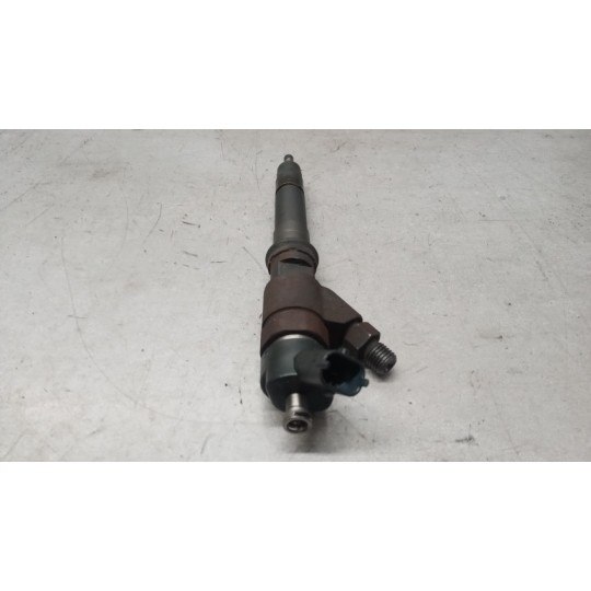 INJECTORS  IVECO Daily 2000>2006 used