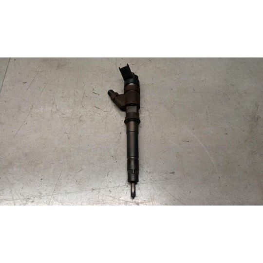 INJECTORS  IVECO Daily 2000>2006 used