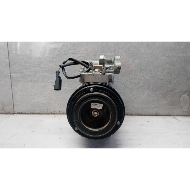 IVECO COMPRESSORE ARIA CONDIZIONATA IVECO Daily 2000>2006 usato