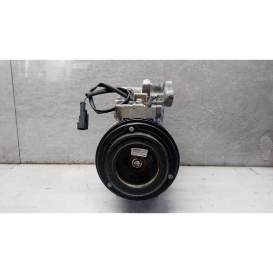 AIR CONDITIONER COMPRESSOR IVECO Daily 2000>2006 used